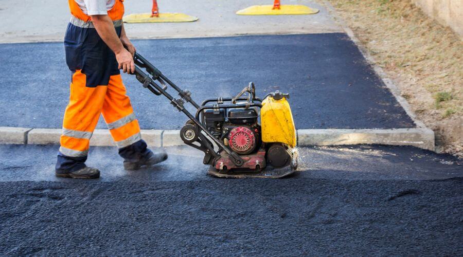 Professional Storm Sewer Service in Castleton, VA